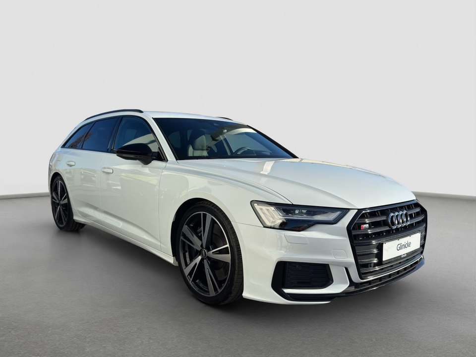 Audi S6 - Imagem 15