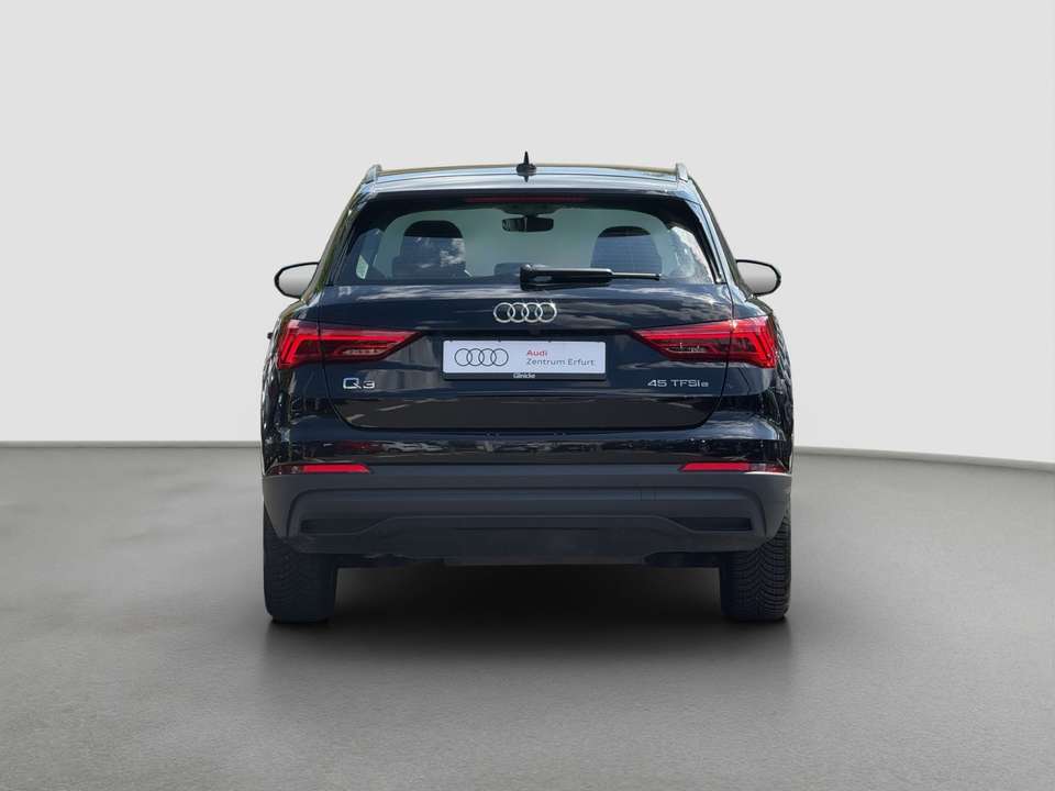 Audi Q3 - Imagem 12
