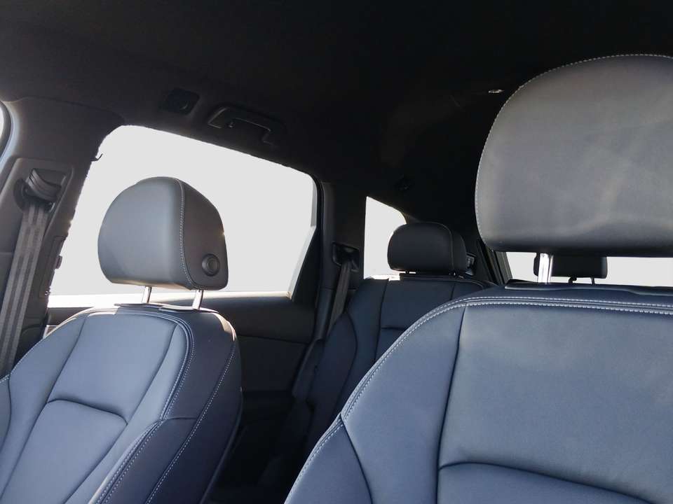 Audi Q7 - Imagem 7