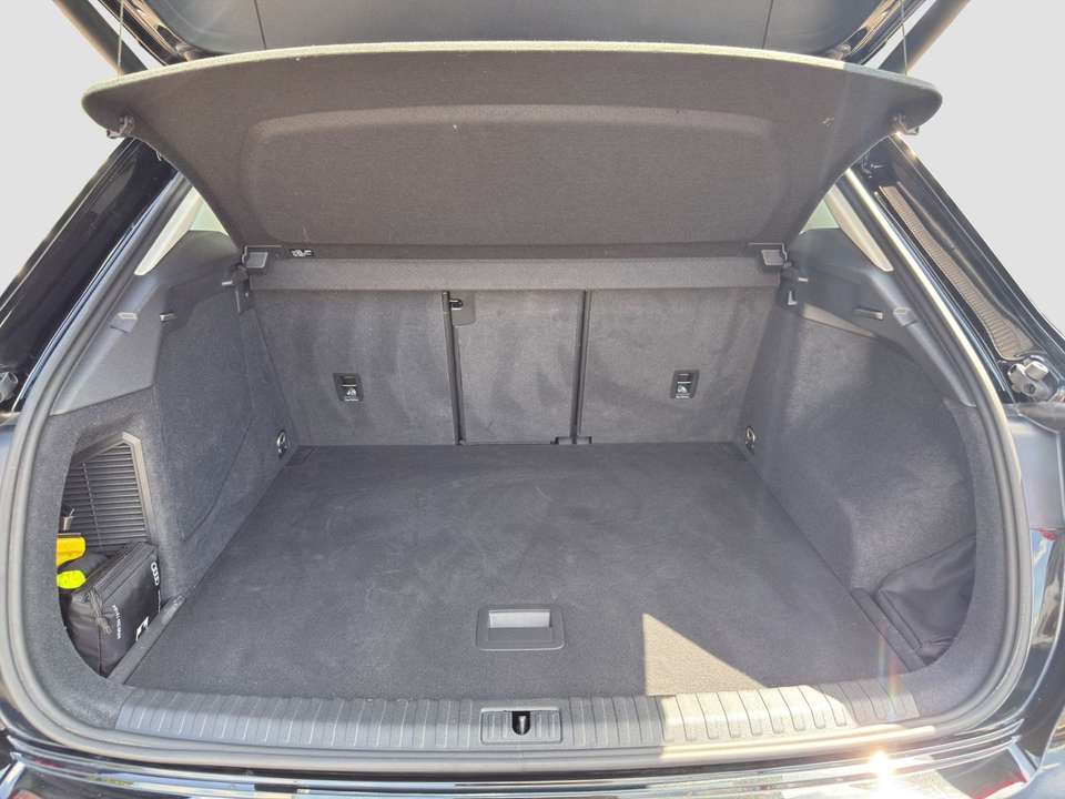 Audi Q3 - Imagem 13