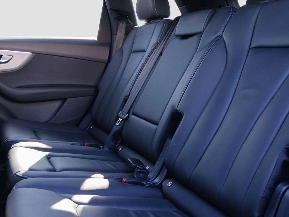 Audi Q7 - Imagem 8