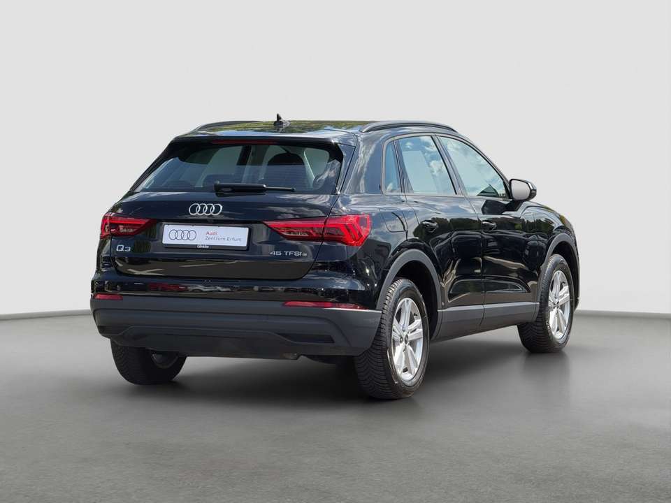Audi Q3 - Imagem 14