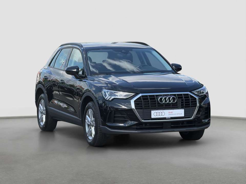 Audi Q3 - Imagem 15