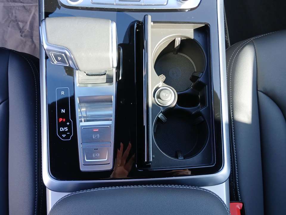 Audi Q7 - Imagem 10