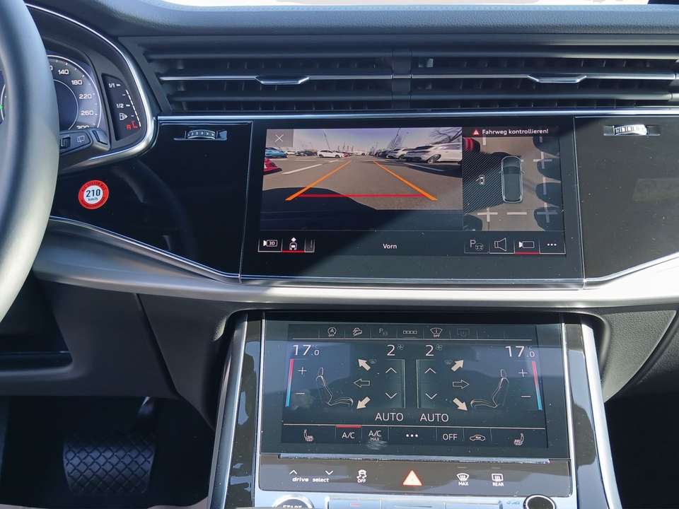 Audi Q7 - Imagem 11