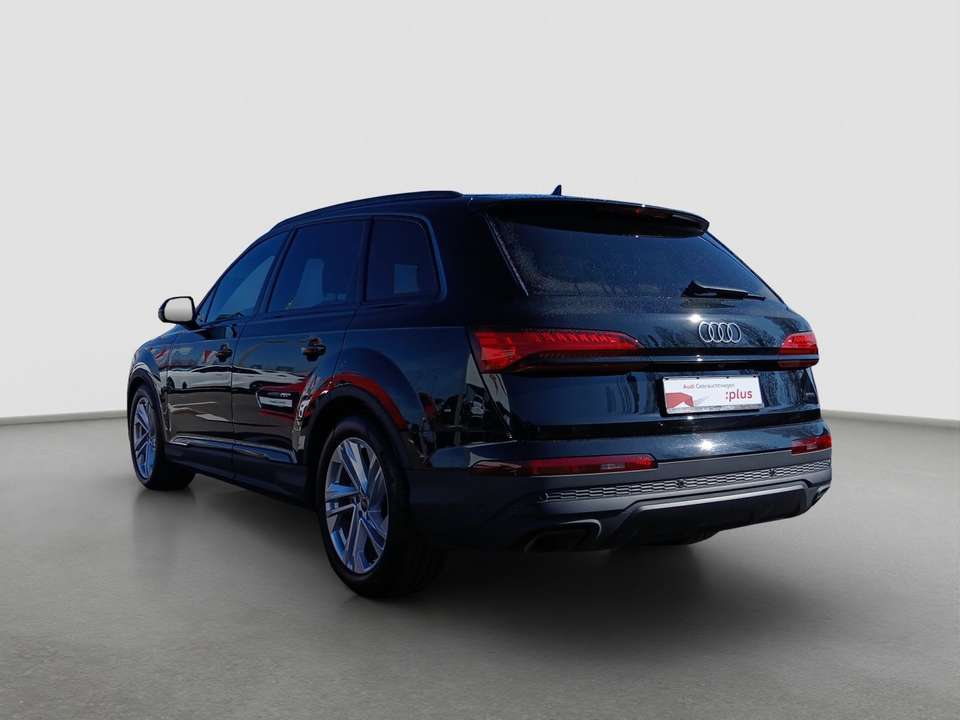 Audi Q7 - Imagem 12