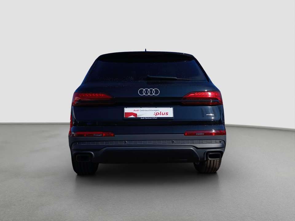Audi Q7 - Imagem 13