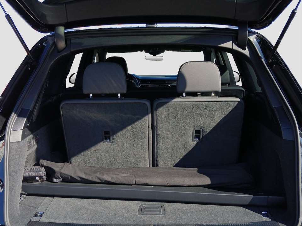 Audi Q7 - Imagem 14