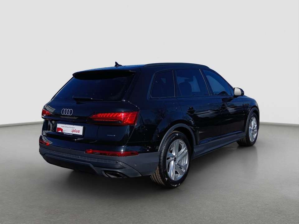 Audi Q7 - Imagem 15