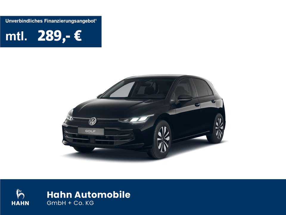 Volkswagen Golf - Imagem 1
