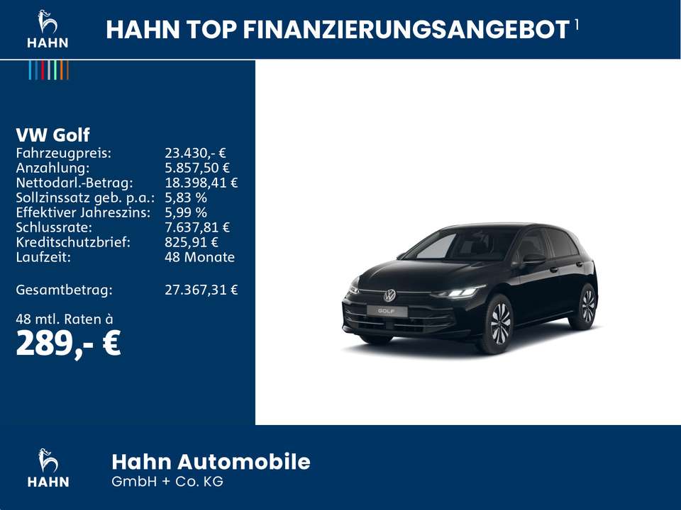 Volkswagen Golf - Imagem 2