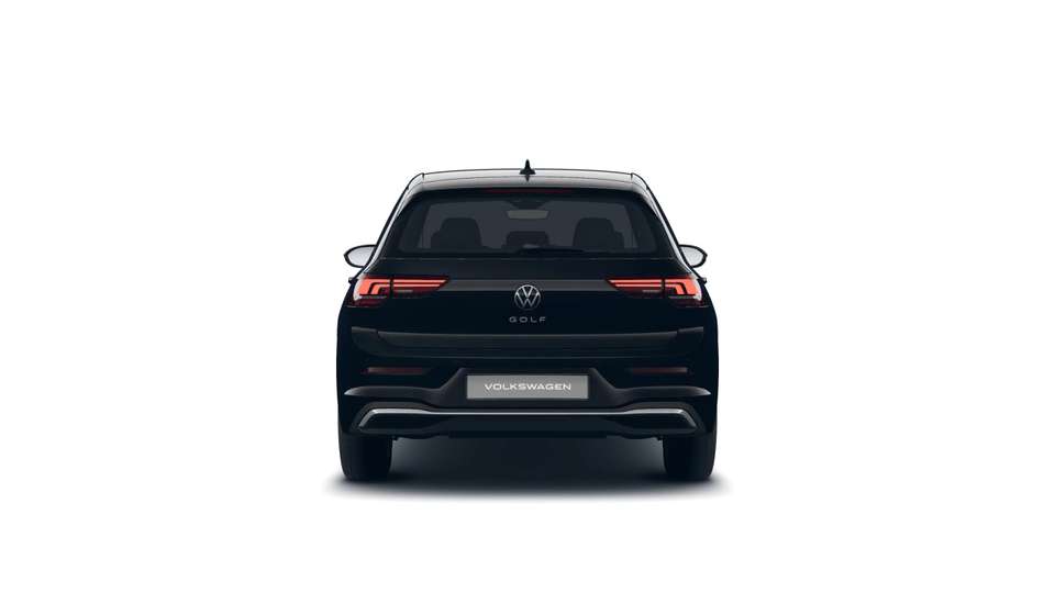 Volkswagen Golf - Imagem 8