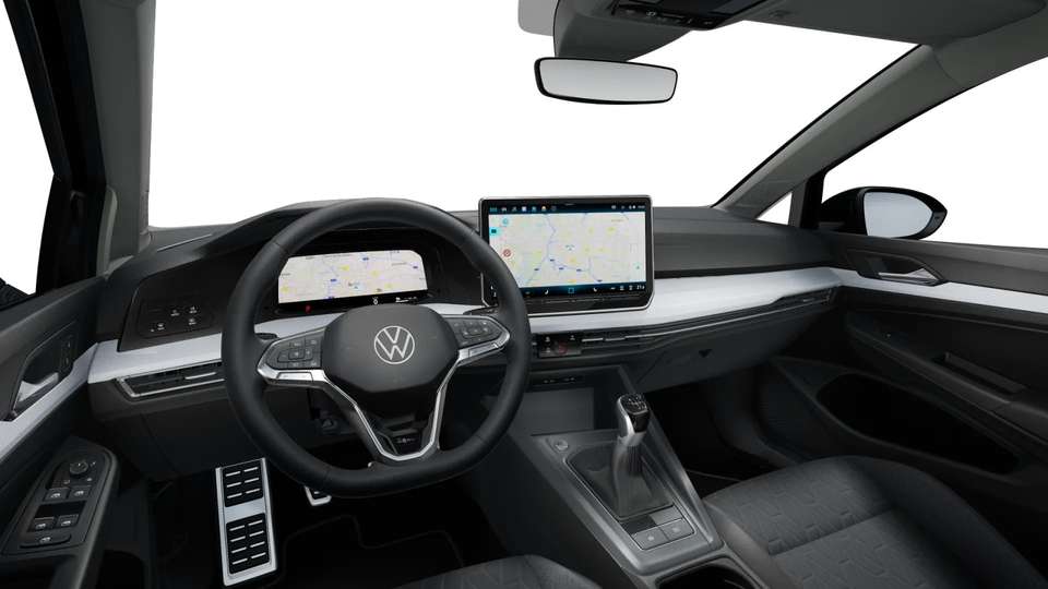 Volkswagen Golf - Imagem 10