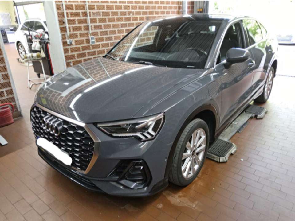 Audi Q3 - Imagem 3