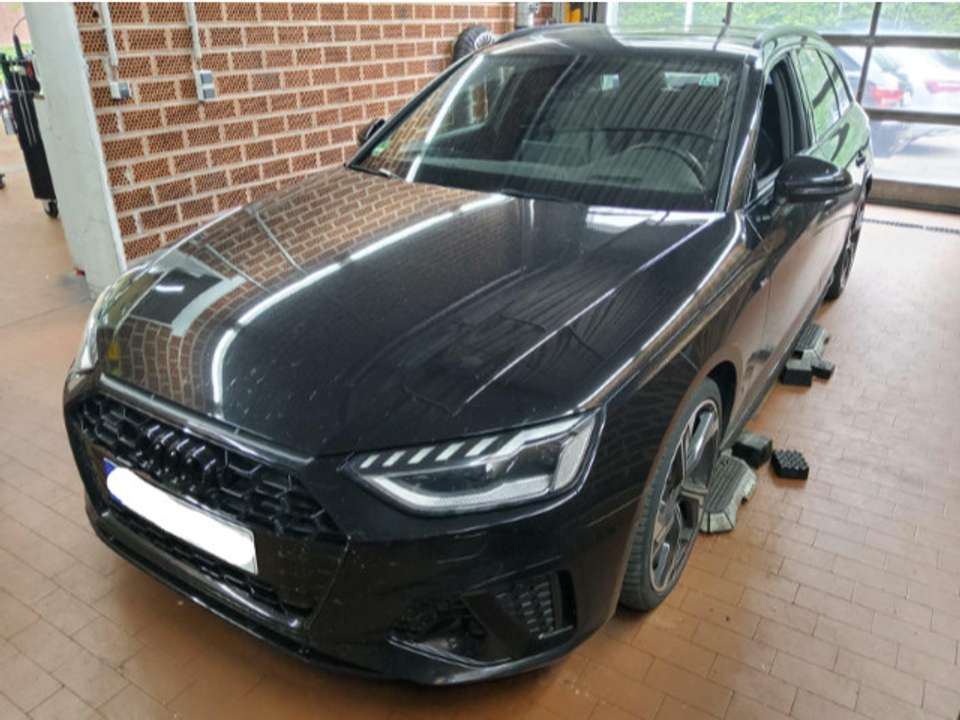 Audi A4 - Imagem 3