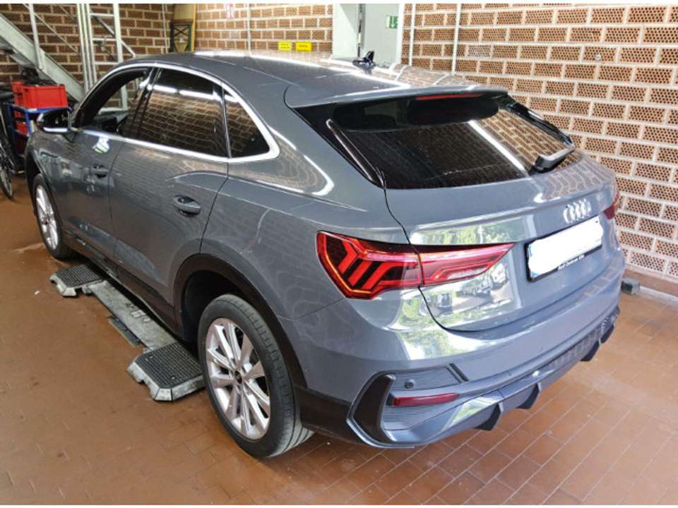 Audi Q3 - Imagem 4