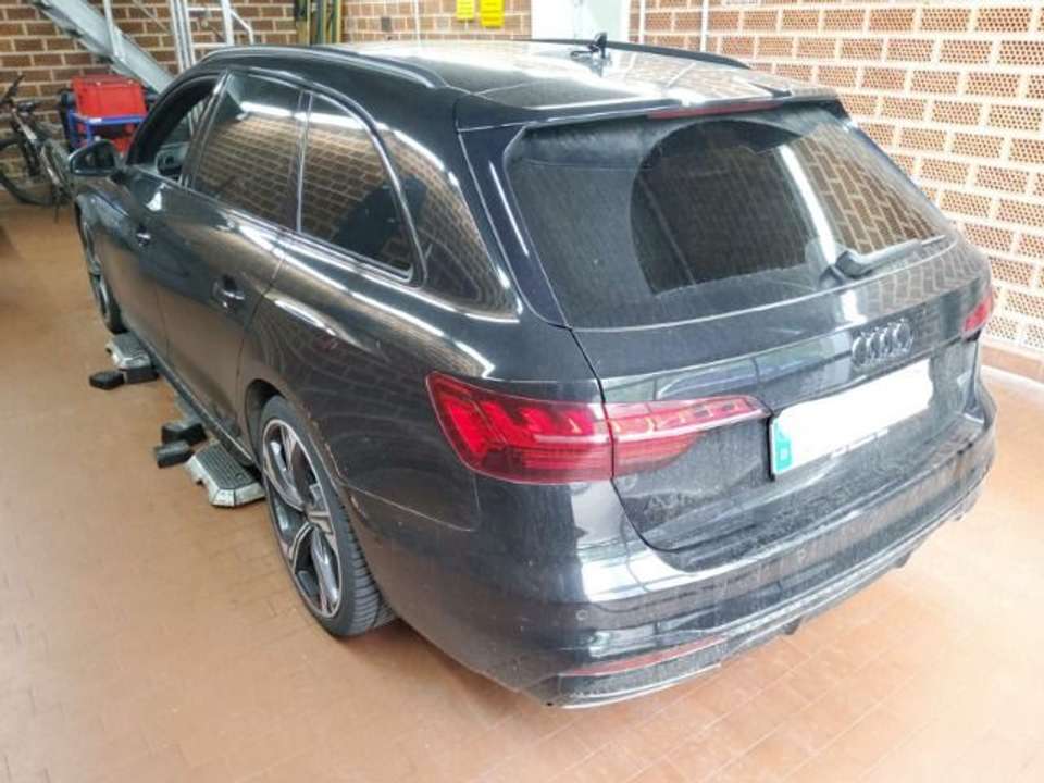 Audi A4 - Imagem 4