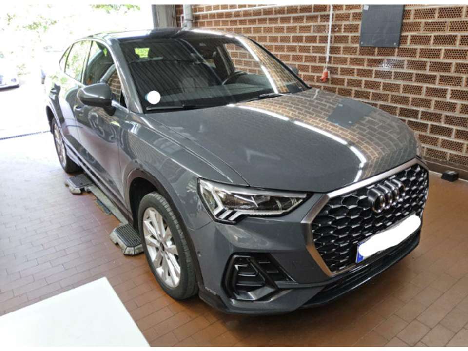 Audi Q3 - Imagem 5