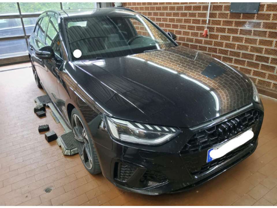 Audi A4 - Imagem 5