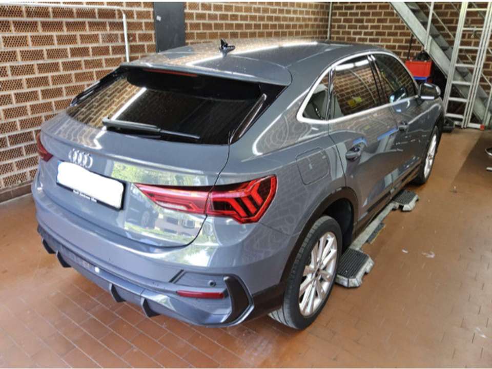 Audi Q3 - Imagem 6