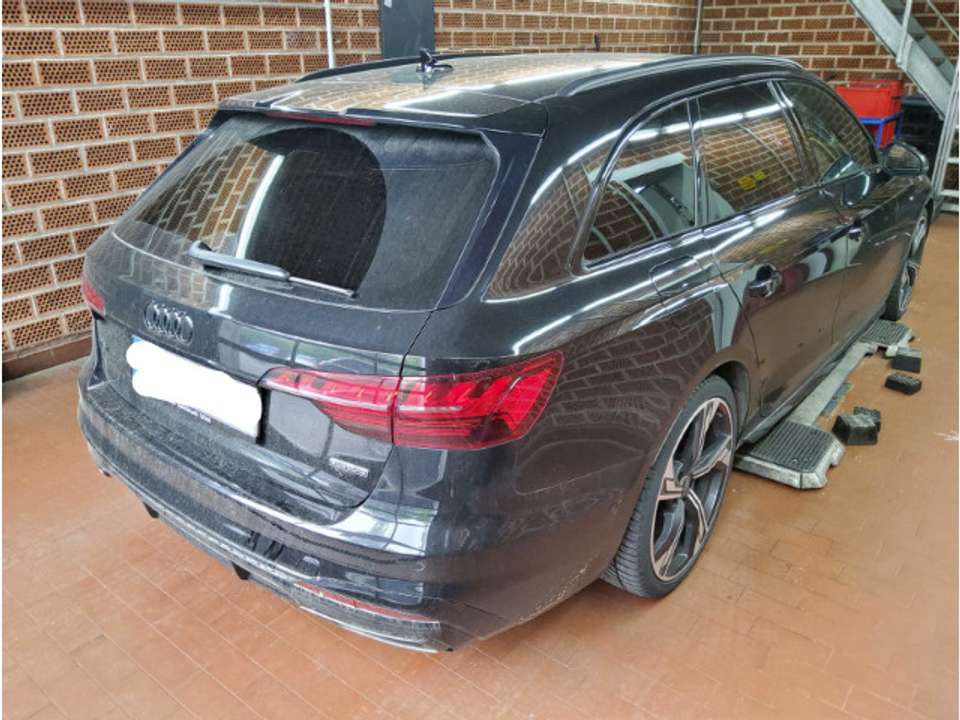 Audi A4 - Imagem 6