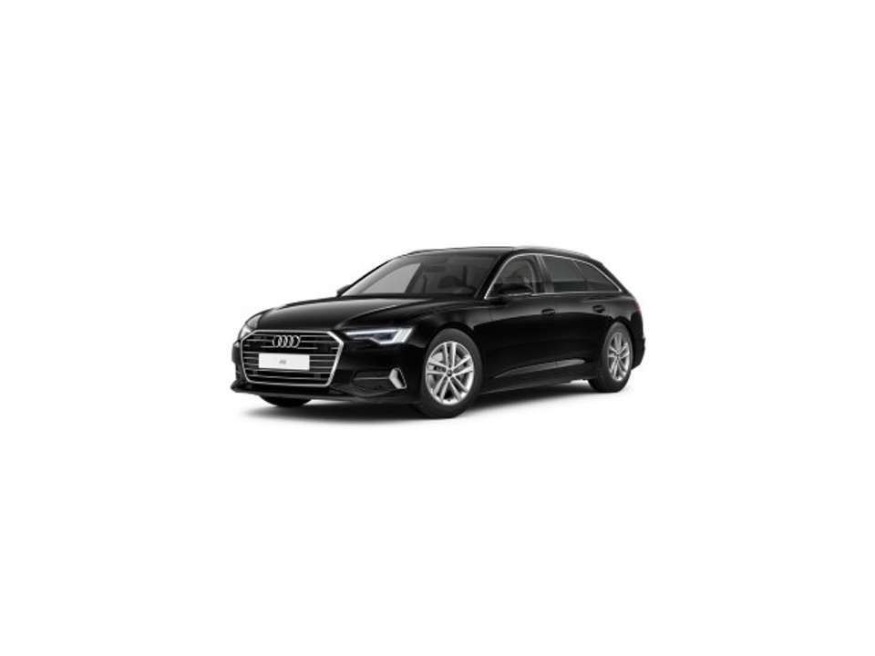 Audi A6 - Imagem 3