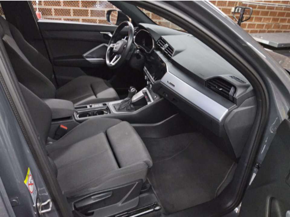 Audi Q3 - Imagem 7