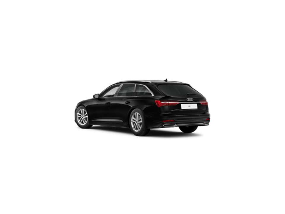 Audi A6 - Imagem 4