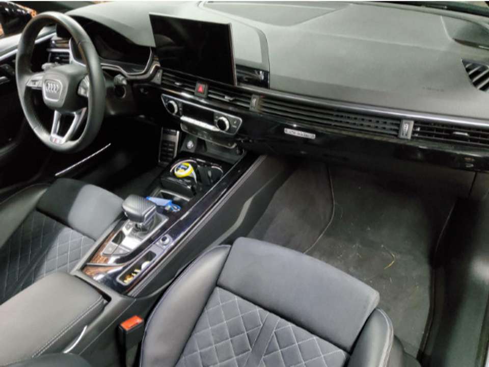 Audi A4 - Imagem 7