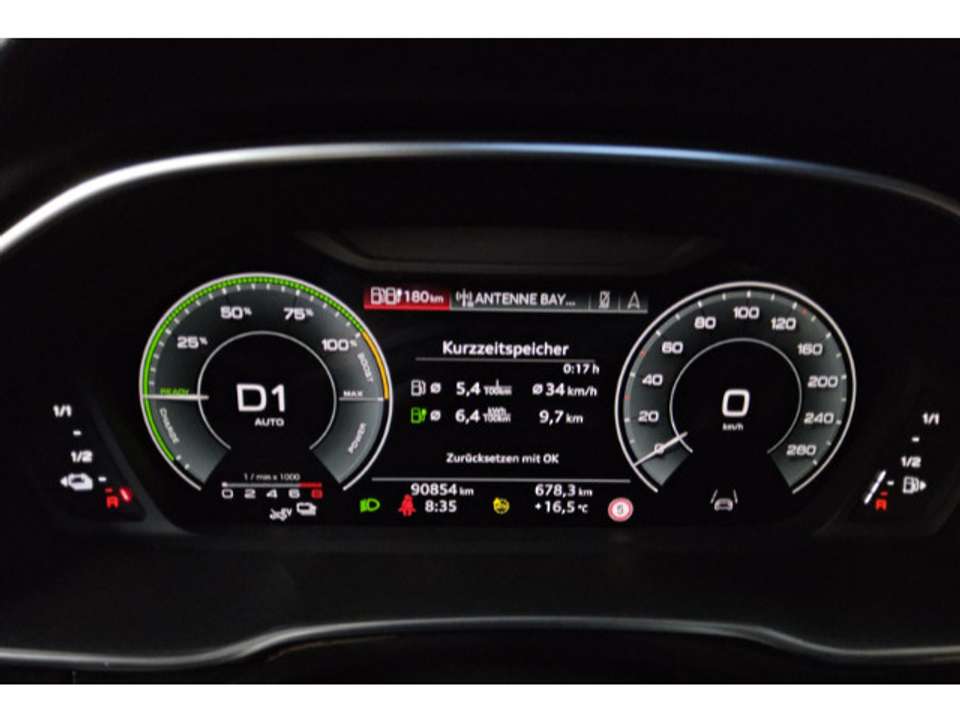 Audi Q3 - Imagem 8