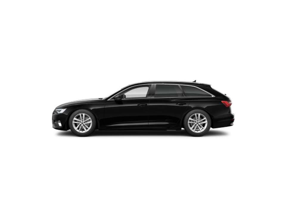 Audi A6 - Imagem 5