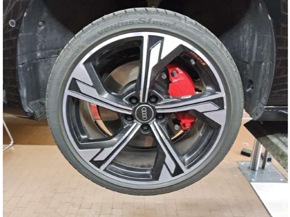 Audi A4 - Imagem 8