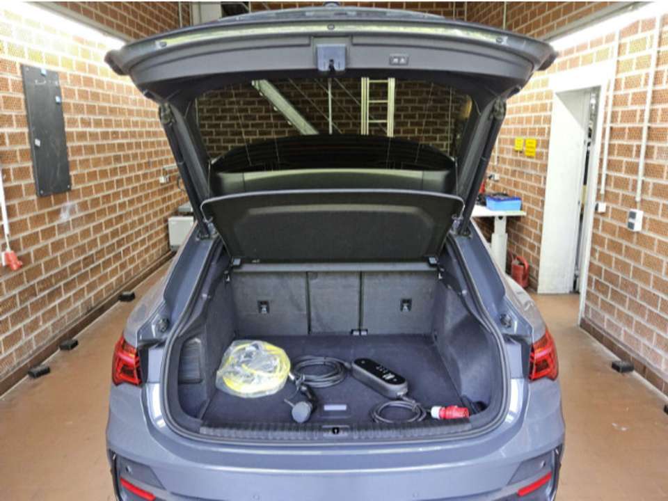 Audi Q3 - Imagem 9