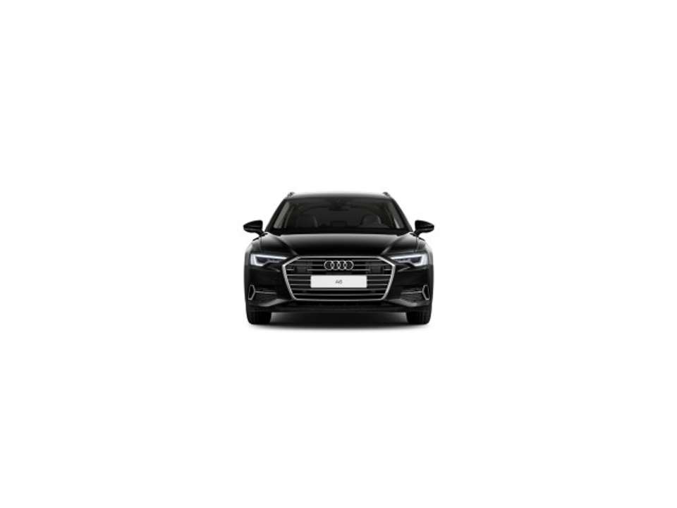 Audi A6 - Imagem 6
