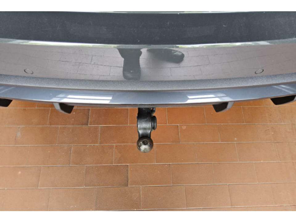 Audi Q3 - Imagem 10