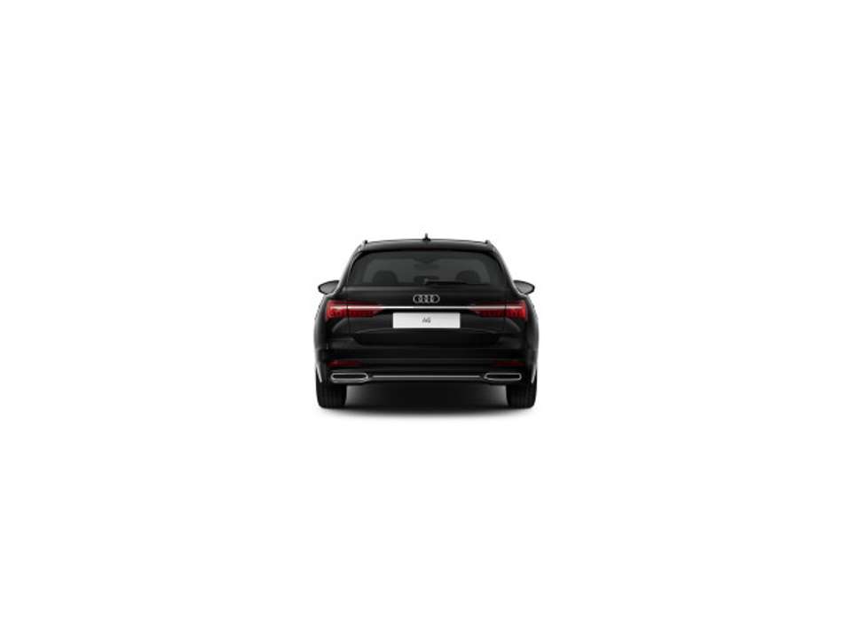 Audi A6 - Imagem 7