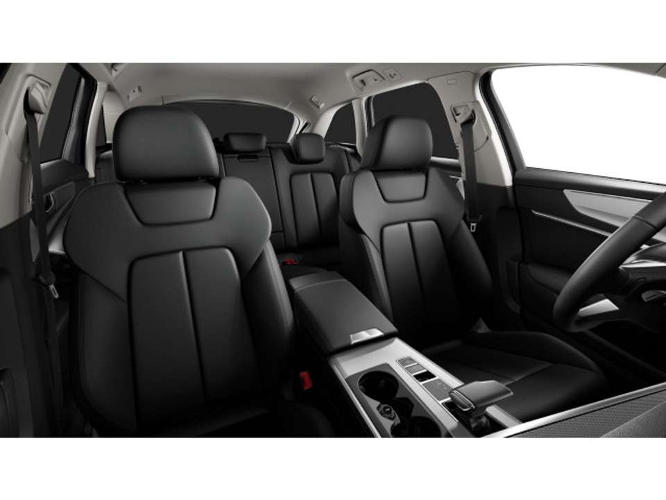 Audi A6 - Imagem 9