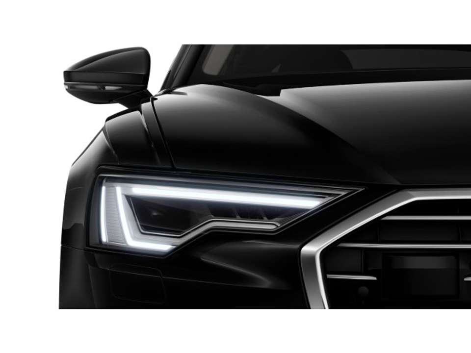 Audi A6 - Imagem 10