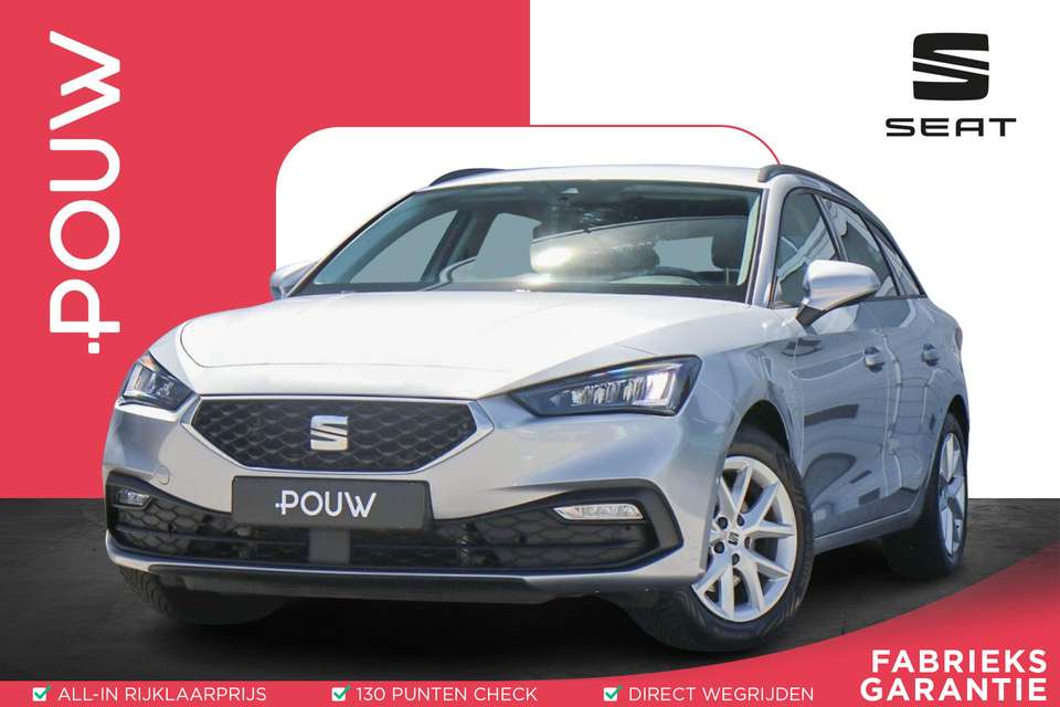 SEAT Leon - Imagem 1