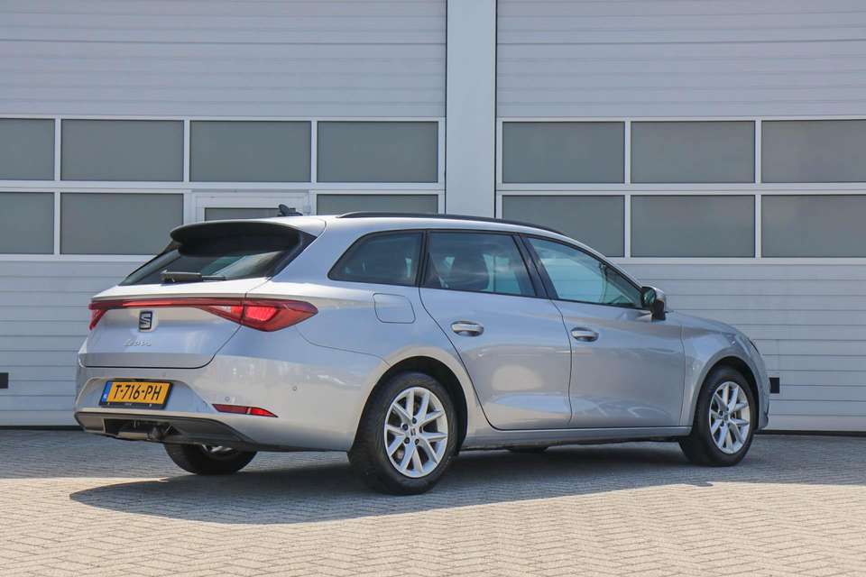 SEAT Leon - Imagem 2