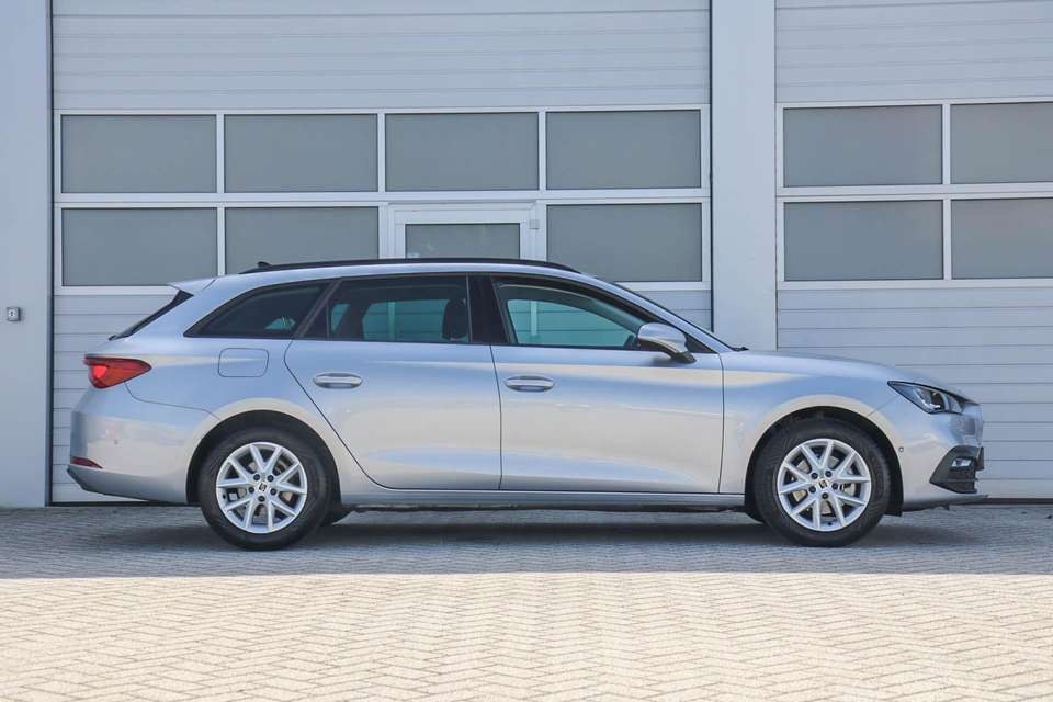 SEAT Leon - Imagem 3