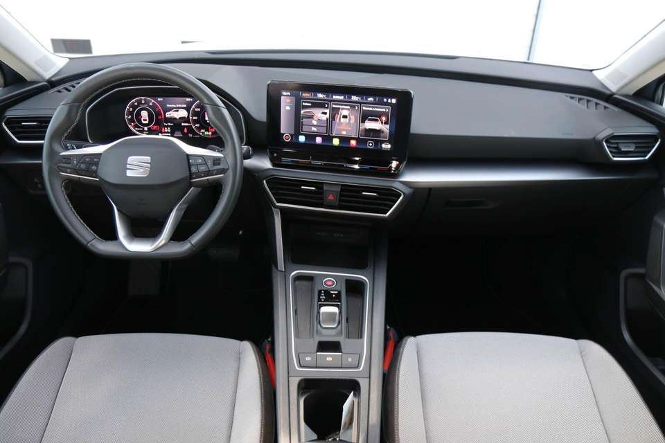 SEAT Leon - Imagem 4