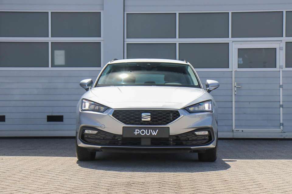 SEAT Leon - Imagem 7