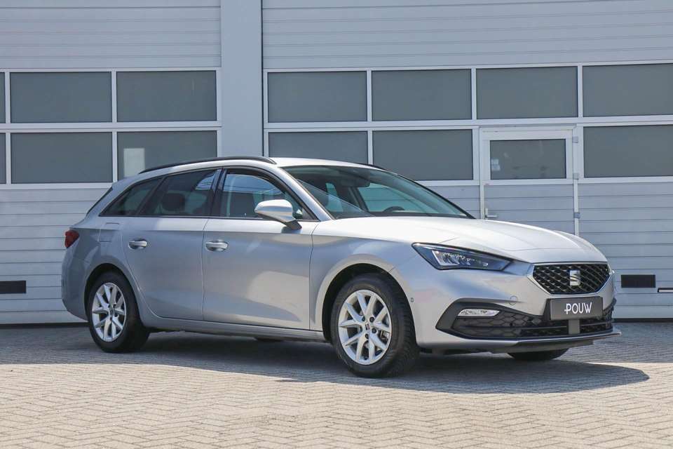 SEAT Leon - Imagem 8