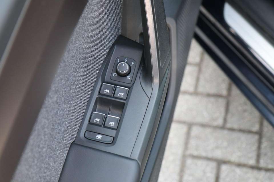 SEAT Leon e-Hybrid - Imagem 14