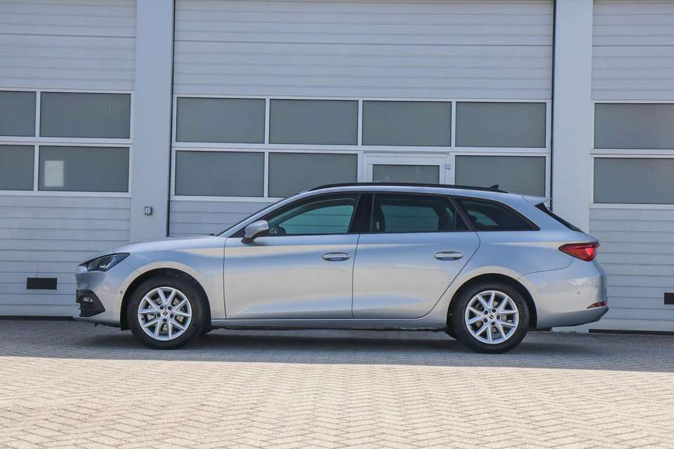 SEAT Leon - Imagem 13