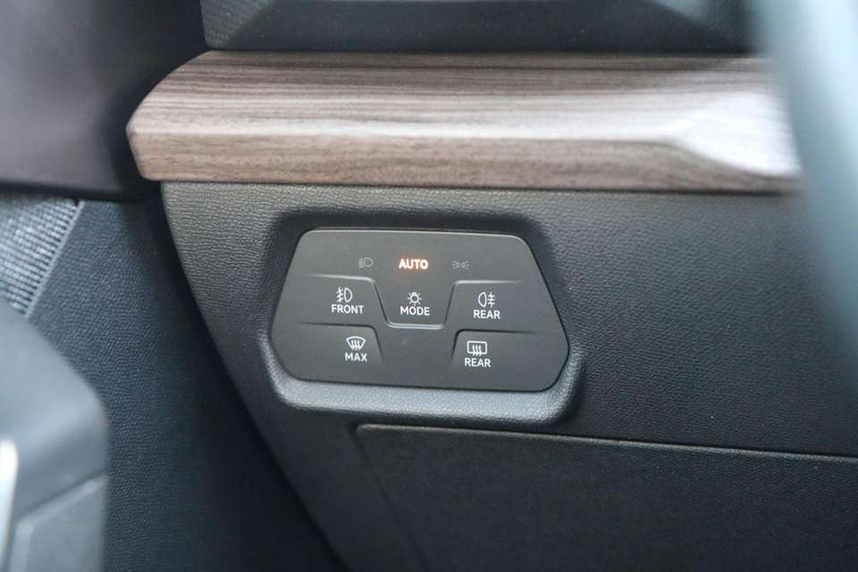 SEAT Leon e-Hybrid - Imagem 15