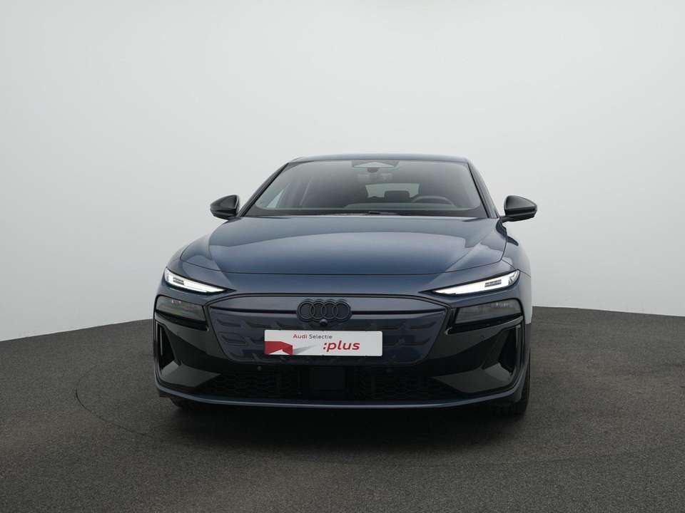 Audi A6 e-tron - Imagem 3