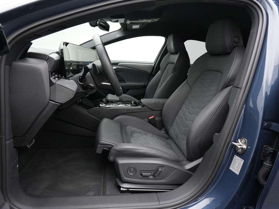 Audi A6 e-tron - Imagem 8
