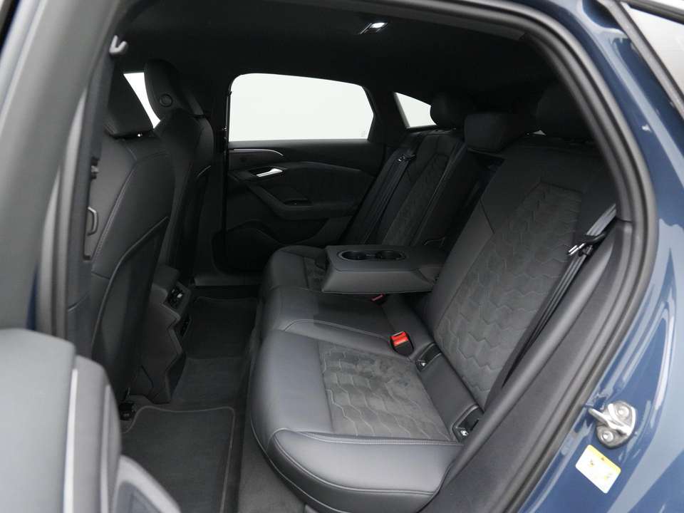 Audi A6 e-tron - Imagem 9